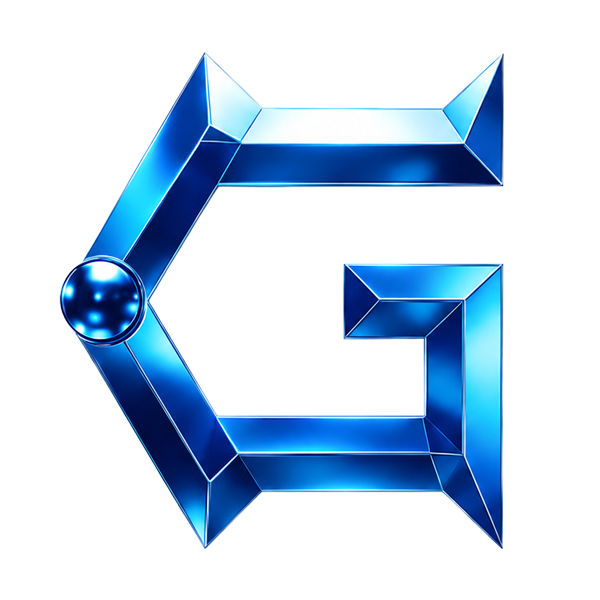 Global Blockchain Trading Center INC Logo